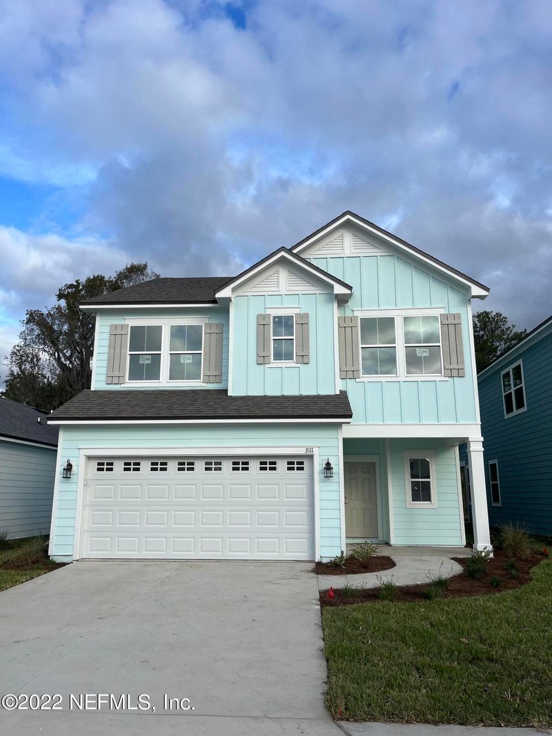 3111 Orange Picker Rd, Jacksonville, FL 32223