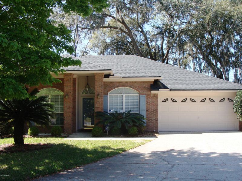 3112 Sebring Ct, Jacksonville, FL 32223