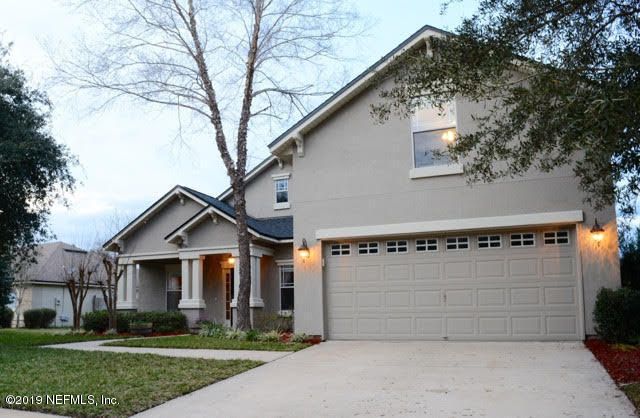 3112 Stonebrier Ridge Dr, Orange Park, FL 32065