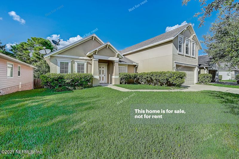 3112 Tower Oaks Dr, Orange Park, FL 32065