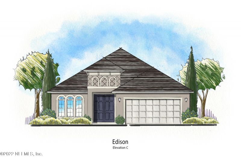 3115 Flower Branch Ave, Orange Park, FL 32073