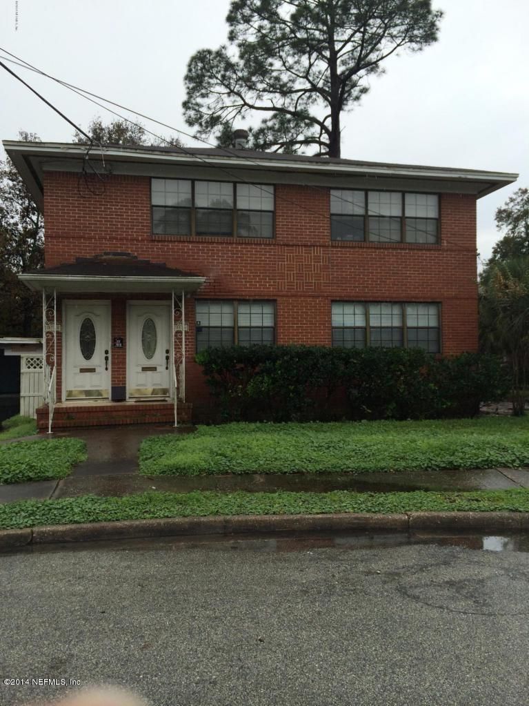 3116-3118 Belden Cir, Jacksonville, FL 32207