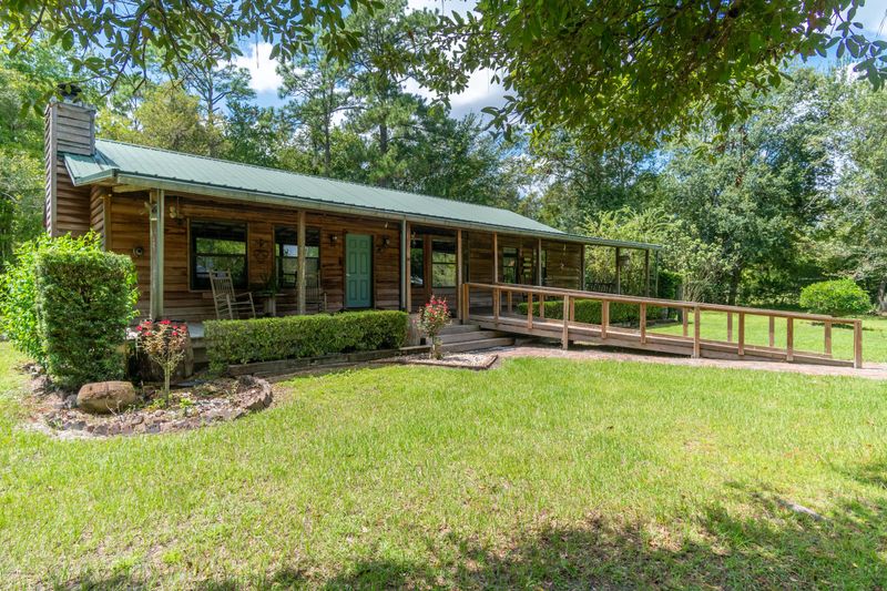 3117 Barbara Ln, Hilliard, FL 32046