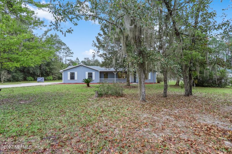 3117 S Deer Ave, Middleburg, FL 32068