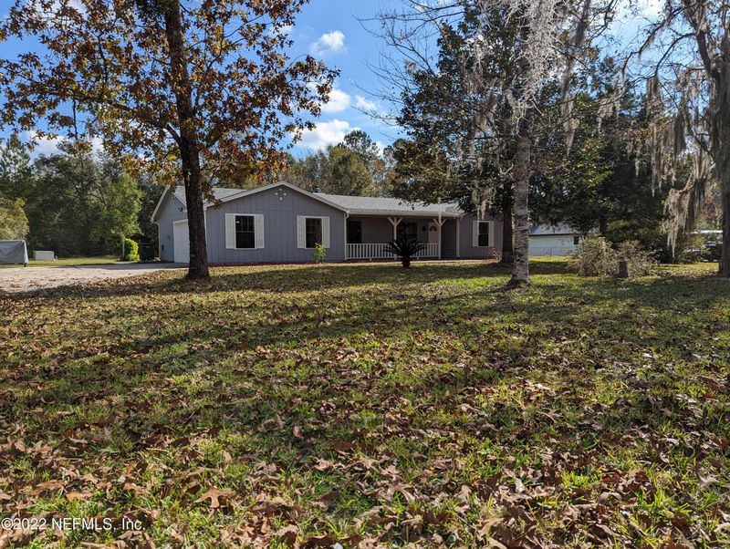 3117 S Deer Ave, Middleburg, FL 32068