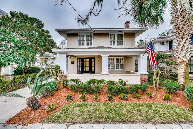 3118 Oak St, Jacksonville, FL 32205
