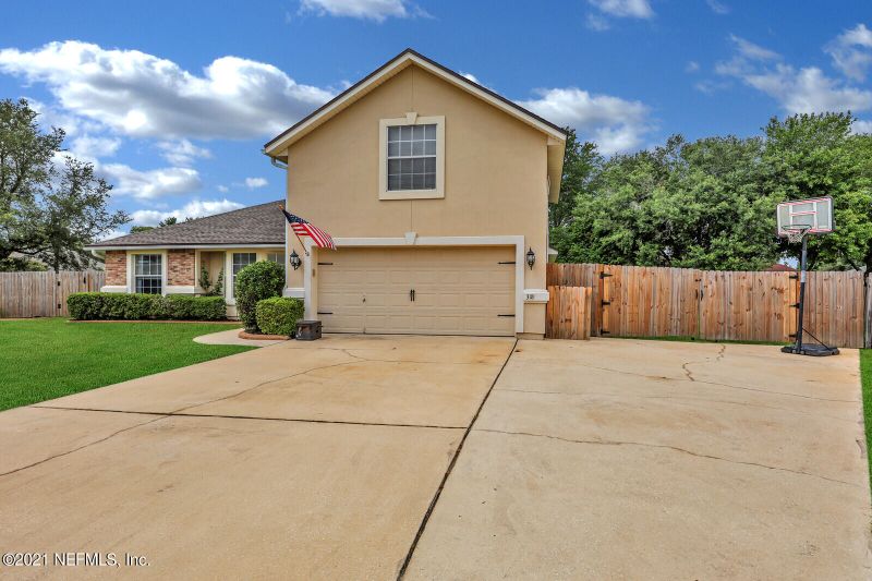 3119 Brook Haven Ct, Green Cove Springs, FL 32043