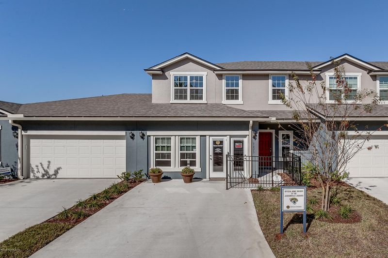 3119 Chestnut Ridge Way #20E, Orange Park, FL 32065