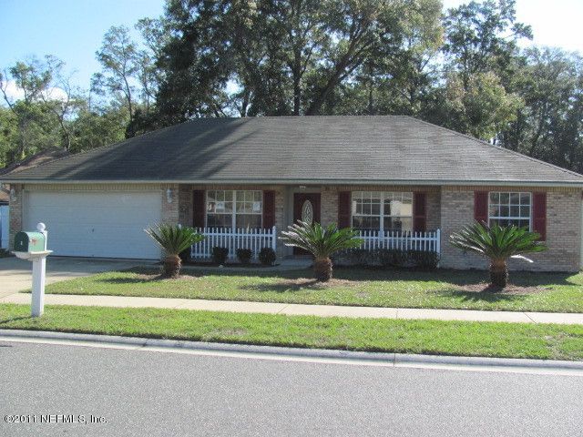 3119 Groveland Dr, Orange Park, FL 32065