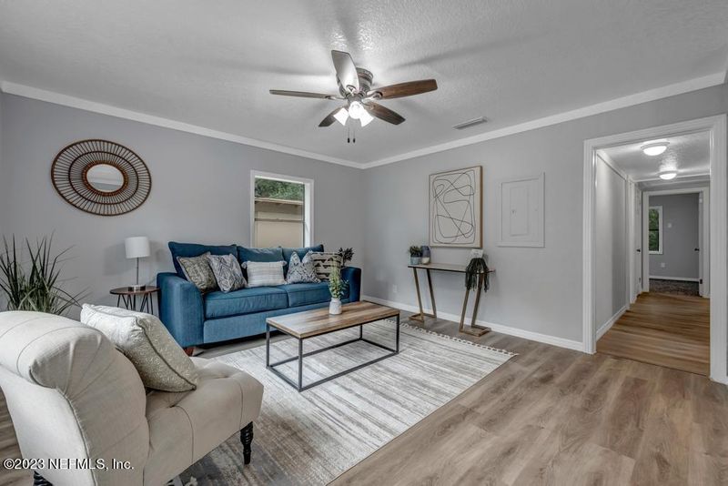 3119 Post St, Jacksonville, FL 32205