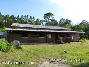 3119 Raulerson Rd E, St Augustine, FL 32092