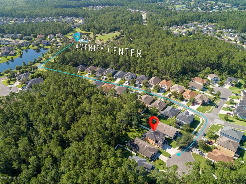 312 Carriage Hill Ct, St Johns, FL 32259
