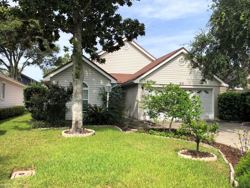 312 Charlemagne Cir, Ponte Vedra Beach, FL 32082