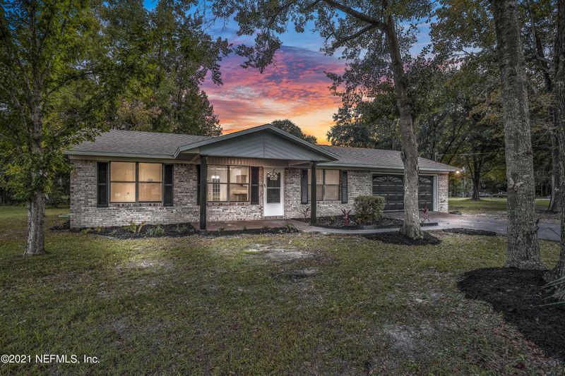 312 E Market Rd, Starke, FL 32091