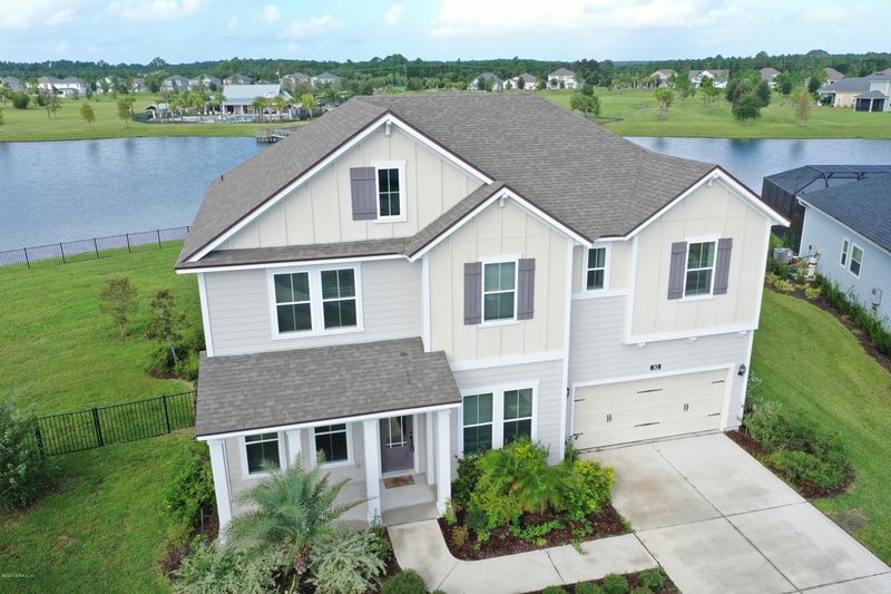 312 Firefly Tc, St Augustine, FL 32092