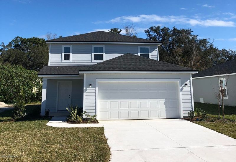 312 Sawmill Landing Dr, St Augustine, FL 32086