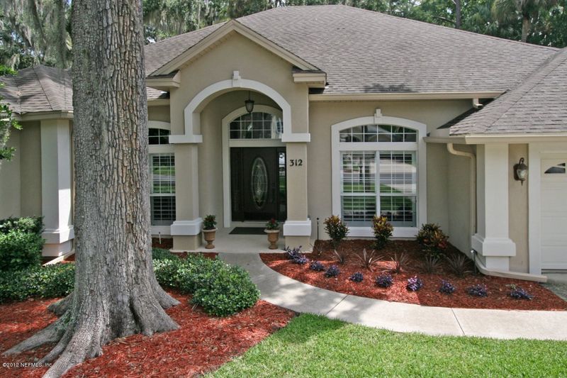 312 Sawmill Ln, Ponte Vedra Beach, FL 32082
