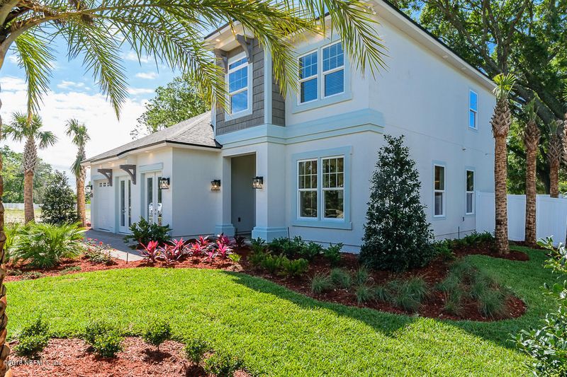 312 St James Way, Orange Park, FL 32065