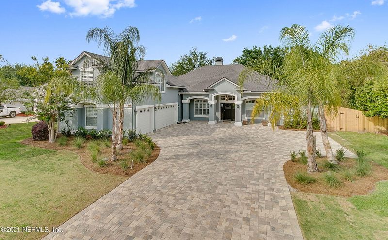312 Talwood Tc, St Johns, FL 32259