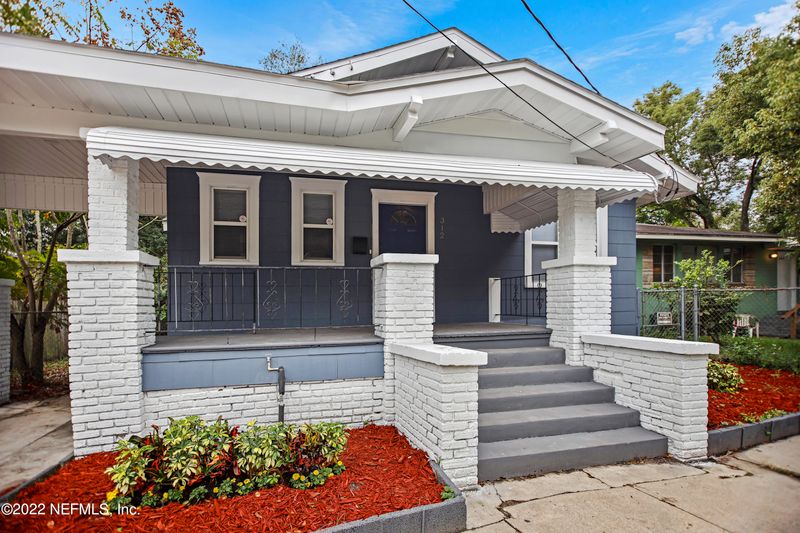312 W 25th St, Jacksonville, FL 32206