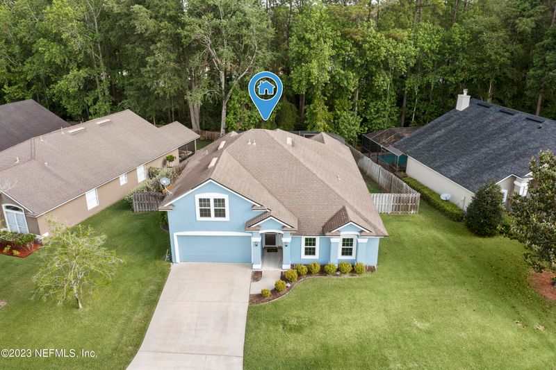 312 W Tropical Trce Tc, St Johns, FL 32259