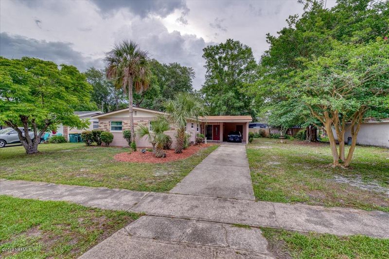 3121 Beachwood Blvd, Jacksonville, FL 32246
