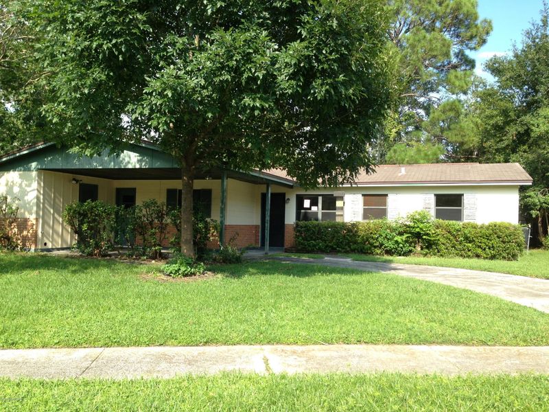 3121 Scotty Dr, Jacksonville, FL 32216