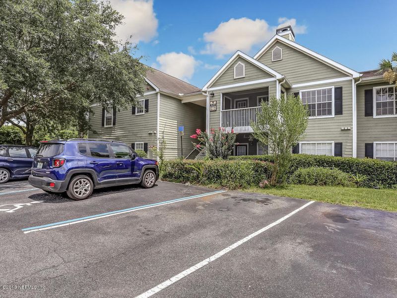 31217 Paradise Cmns #823, Fernandina Beach, FL 32034