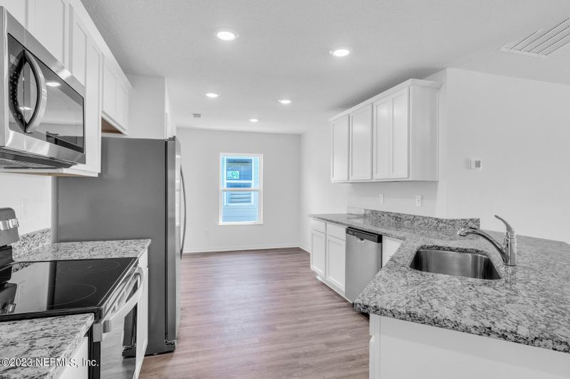 3122 Lowgap Pl, Green Cove Springs, FL 32043