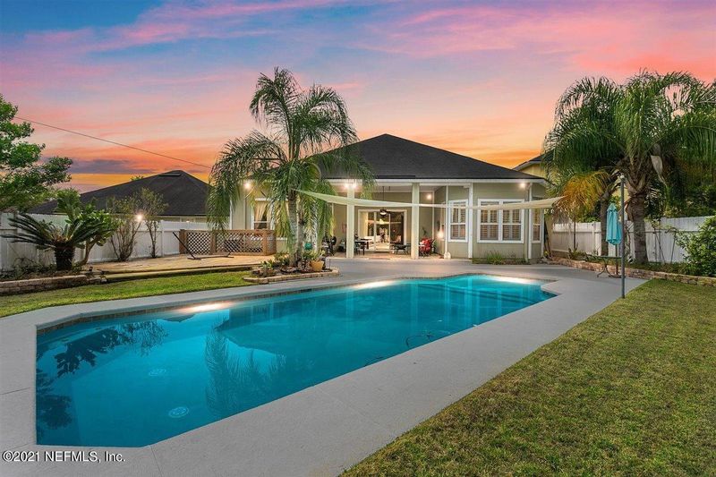 3122 Wandering Oaks Dr, Orange Park, FL 32065