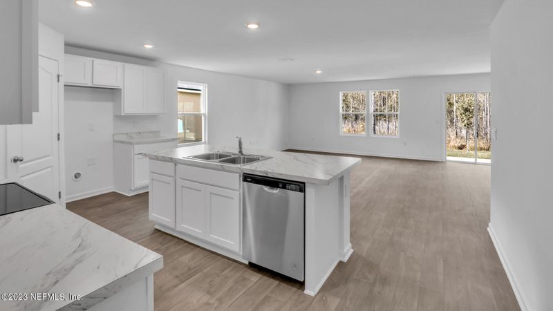 3123 Rustic Deer Way, Green Cove Springs, FL 32043