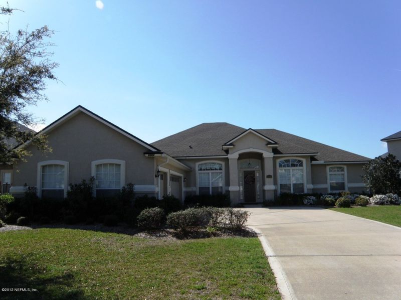 3123 Trout Creek Ct, St Augustine, FL 32092