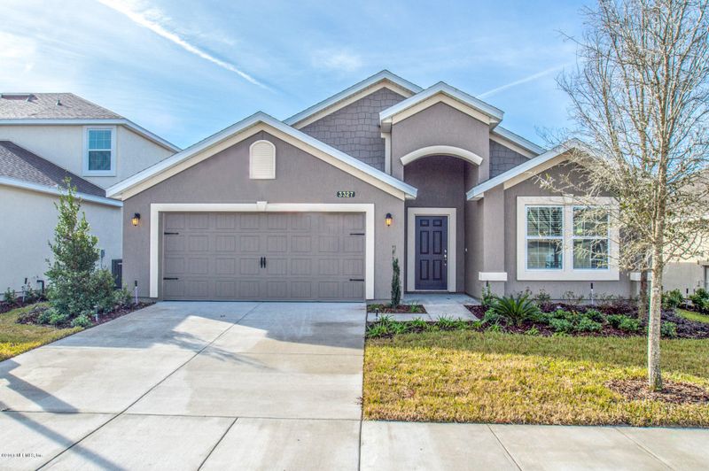 3124 Holly Green Loop, Green Cove Springs, FL 32043
