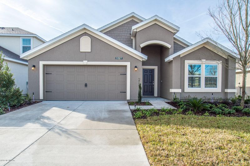 3124 Holly Green Loop, Green Cove Springs, FL 32043