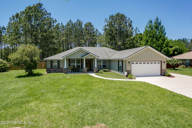 3124 Longleaf Ranch Cir, Middleburg, FL 32068