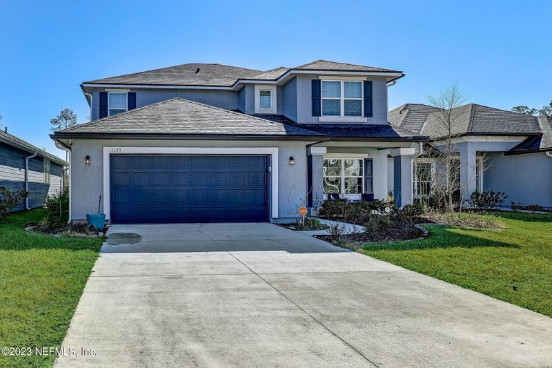 3125 Firethorn Ave, Orange Park, FL 32073