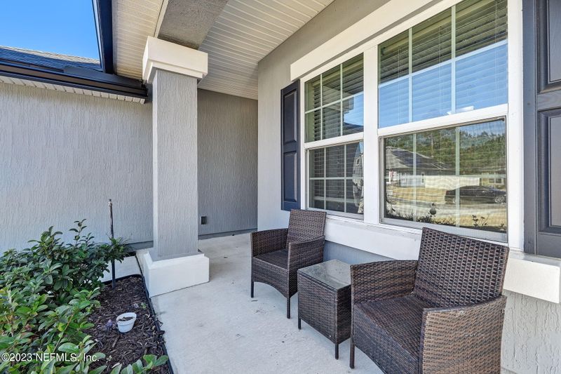 3125 Firethorn Ave, Orange Park, FL 32073