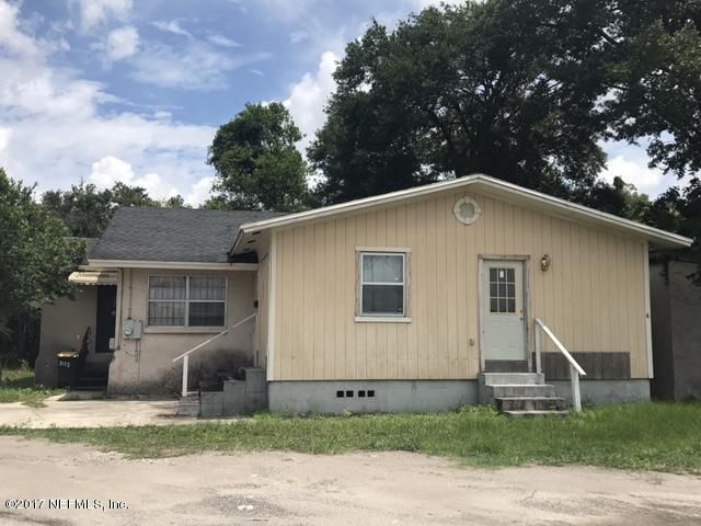 3125 Plateau St, Jacksonville, FL 32206