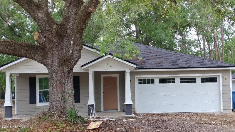 3128 Nain Rd, Jacksonville, FL 32207