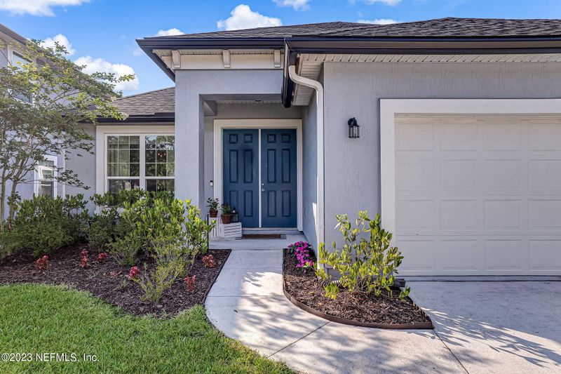 3129 Firethorn Ave, Orange Park, FL 32073