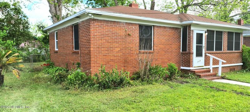 3129 Sunnybrook Ct, Jacksonville, FL 32254