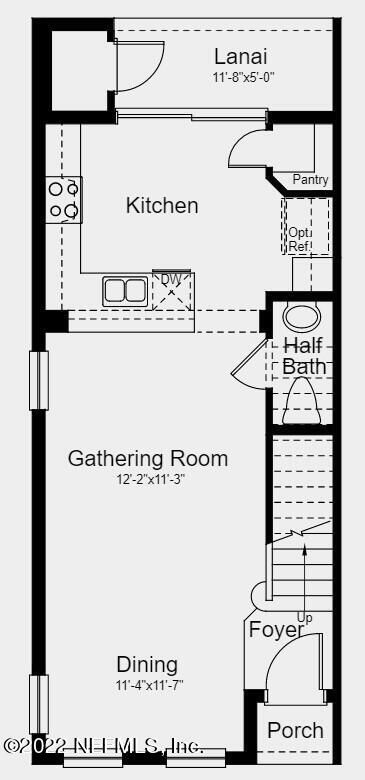 313 Annie's Pl, Jacksonville, FL 32218