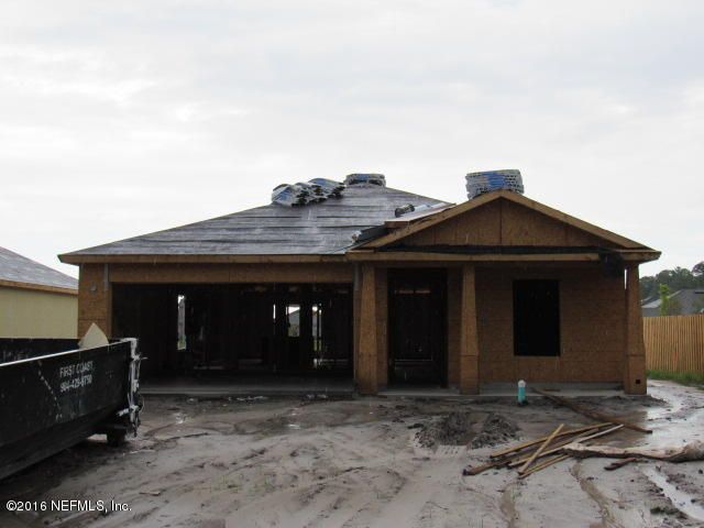 313 Colorado Springs Way, St Augustine, FL 32092