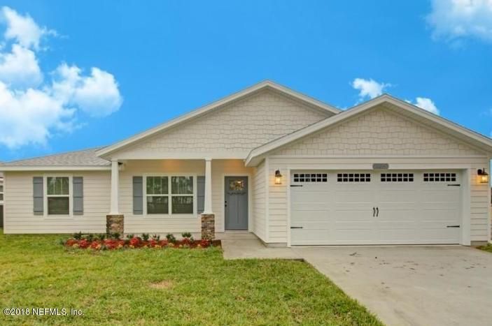 313 Harley Dr, Jacksonville, FL 32218