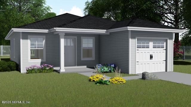 3130 Neff St, Jacksonville, FL 32254