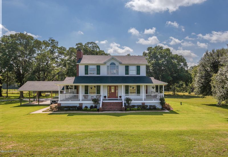 3130 Thunder Rd, Middleburg, FL 32068