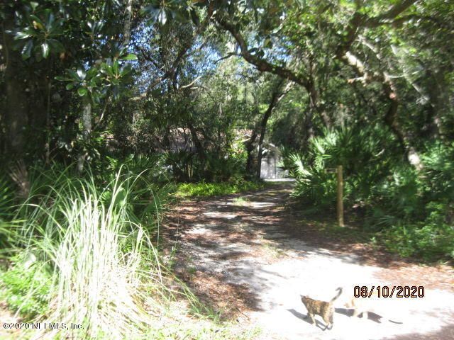 3131 Mac Rd, St Augustine, FL 32086