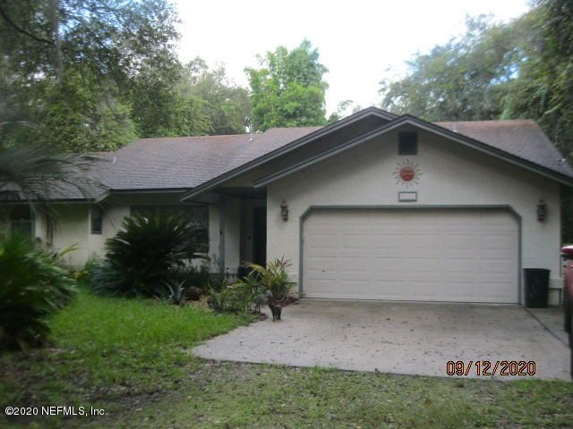 3131 Mac Rd, St Augustine, FL 32086