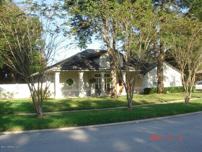 3132 Twilight Ct, Middleburg, FL 32068