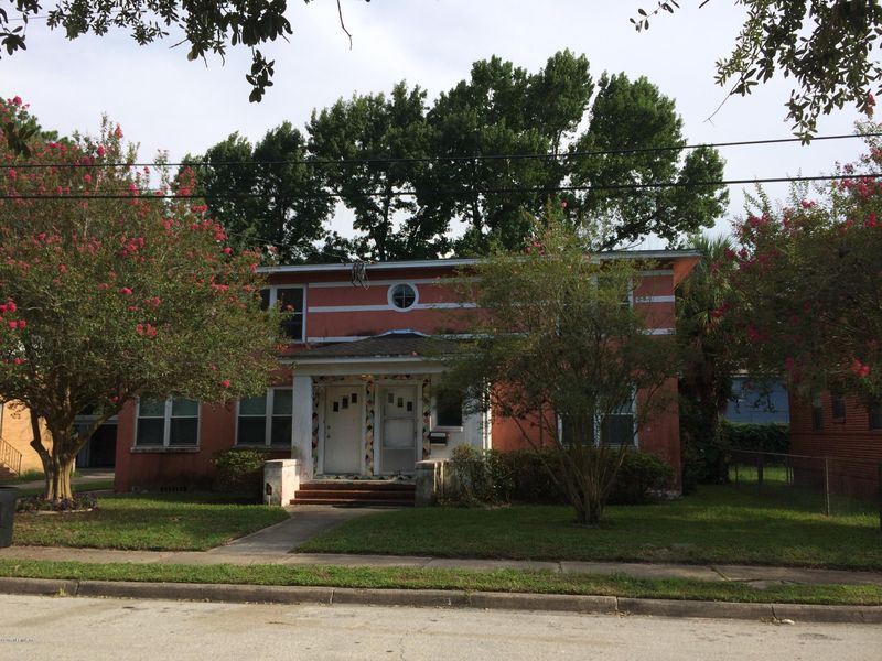 3136-3138 Belden Cir, Jacksonville, FL 32207